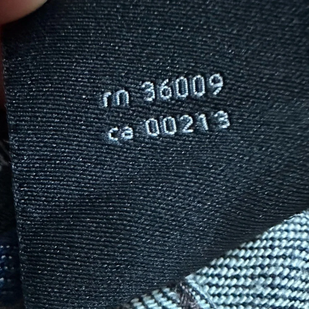 Calvin Klein Jeans Skinny Jeans Blue Women’s Size 8. - Picture 12 of 15